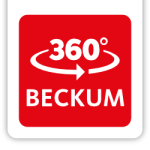 Logo 360beckum.de